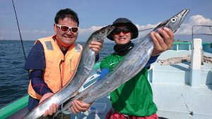 KONAYAーMARU(こなや丸) 釣果