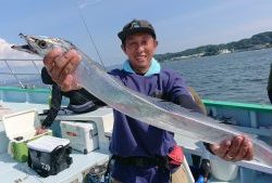 KONAYAーMARU(こなや丸) 釣果