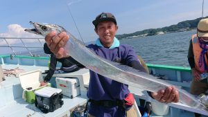 KONAYAーMARU(こなや丸) 釣果