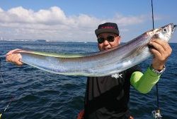 KONAYAーMARU(こなや丸) 釣果