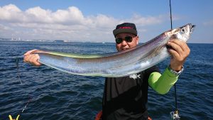 KONAYAーMARU(こなや丸) 釣果