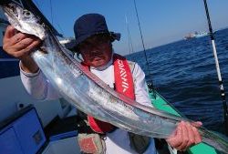 KONAYAーMARU(こなや丸) 釣果