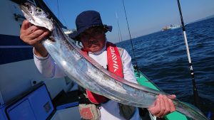 KONAYAーMARU(こなや丸) 釣果