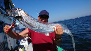 KONAYAーMARU(こなや丸) 釣果