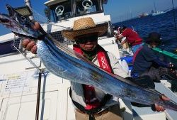 KONAYAーMARU(こなや丸) 釣果