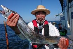 KONAYAーMARU(こなや丸) 釣果