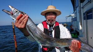 KONAYAーMARU(こなや丸) 釣果