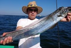 KONAYAーMARU(こなや丸) 釣果