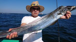 KONAYAーMARU(こなや丸) 釣果