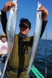 KONAYAーMARU(こなや丸) 釣果