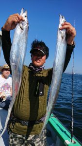 KONAYAーMARU(こなや丸) 釣果