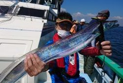 KONAYAーMARU(こなや丸) 釣果