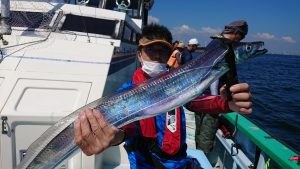 KONAYAーMARU(こなや丸) 釣果