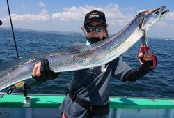 KONAYAーMARU(こなや丸) 釣果