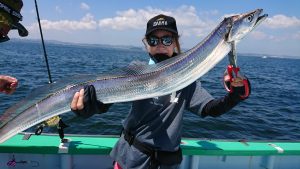 KONAYAーMARU(こなや丸) 釣果