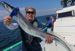 KONAYAーMARU(こなや丸) 釣果