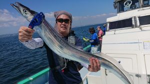 KONAYAーMARU(こなや丸) 釣果