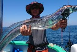 KONAYAーMARU(こなや丸) 釣果