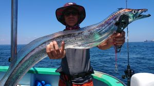 KONAYAーMARU(こなや丸) 釣果