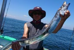 KONAYAーMARU(こなや丸) 釣果