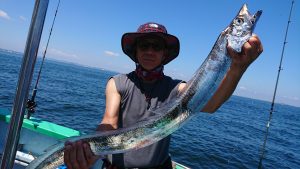 KONAYAーMARU(こなや丸) 釣果