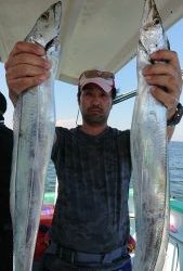 KONAYAーMARU(こなや丸) 釣果