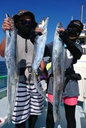 KONAYAーMARU(こなや丸) 釣果