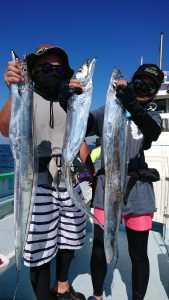 KONAYAーMARU(こなや丸) 釣果