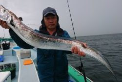 KONAYAーMARU(こなや丸) 釣果