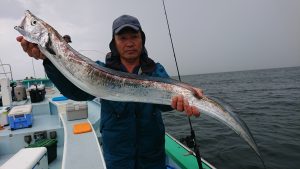 KONAYAーMARU(こなや丸) 釣果