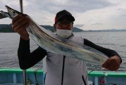 KONAYAーMARU(こなや丸) 釣果