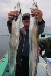 KONAYAーMARU(こなや丸) 釣果