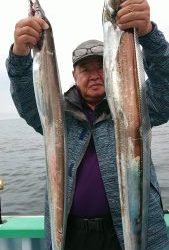 KONAYAーMARU(こなや丸) 釣果