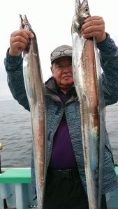 KONAYAーMARU(こなや丸) 釣果