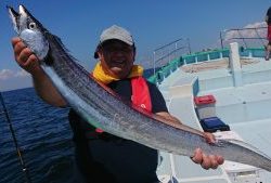 KONAYAーMARU(こなや丸) 釣果