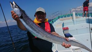 KONAYAーMARU(こなや丸) 釣果