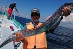 KONAYAーMARU(こなや丸) 釣果