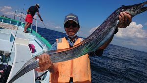 KONAYAーMARU(こなや丸) 釣果