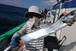 KONAYAーMARU(こなや丸) 釣果