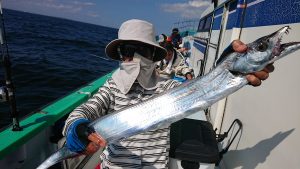 KONAYAーMARU(こなや丸) 釣果