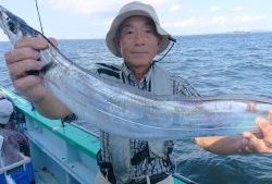 KONAYAーMARU(こなや丸) 釣果