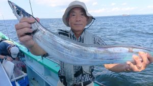 KONAYAーMARU(こなや丸) 釣果