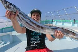 KONAYAーMARU(こなや丸) 釣果