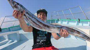 KONAYAーMARU(こなや丸) 釣果