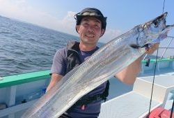 KONAYAーMARU(こなや丸) 釣果