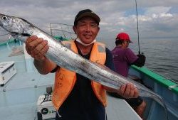 KONAYAーMARU(こなや丸) 釣果