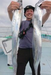 KONAYAーMARU(こなや丸) 釣果