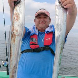 KONAYAーMARU(こなや丸) 釣果