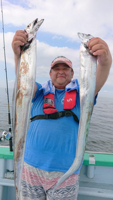 KONAYAーMARU(こなや丸) 釣果