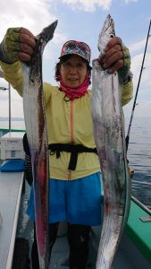 KONAYAーMARU(こなや丸) 釣果